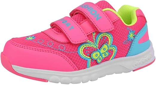 mesh comfort sport sneaker baby