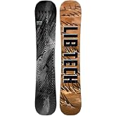 Lib Tech Legitimizer Mens Snowboard