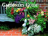 Cal 99 California Gardener's Guide Calendar (Gardner's Guides) by 