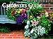Cal 99 California Gardener's Guide Calendar (Gardner's Guides) by 