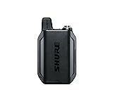 Shure GLXD1+ Bodypack Transmitter - for use with