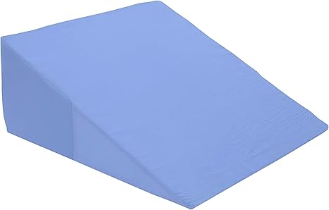 Amazon Com Essential Medical Supply Elevating Foam Bed Wedge For