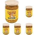 Cholula Salsa Verde, 12 oz (Pack of 5)