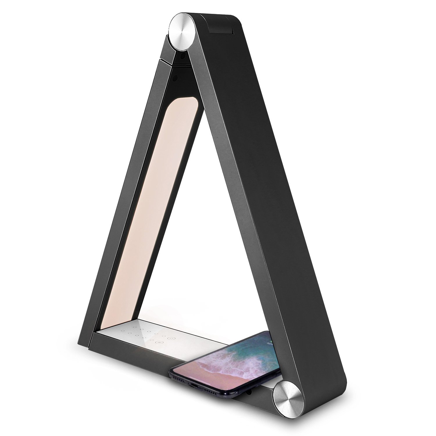 Best Galaxie Lighting Desk Lamp