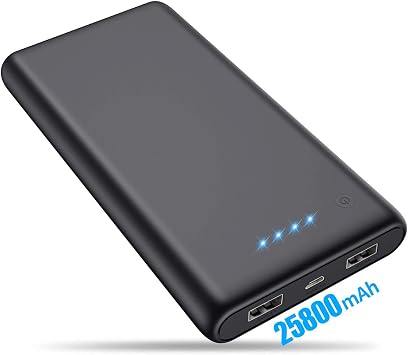 Cargador portatil portatil | Cargadores para móviles, tablets y todo tipo  de dispositivos