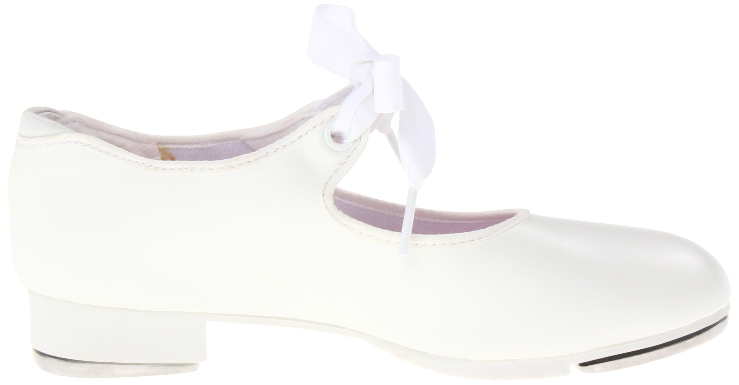 Capezio Toddler/Little Kid Jr.Tyette N625C Tap Shoe ExerciseN