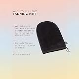 Crazy Angel Double-Sided Fake Tan Applicator Mitt Velour Tanning Mitt view 4
