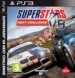 Superstars V8 : Next Challenge