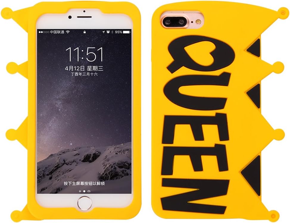 Best lg phone case queen