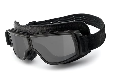 Helly Bikereyes Motorradbrille1360bb-a smoke Biker & Motorrad