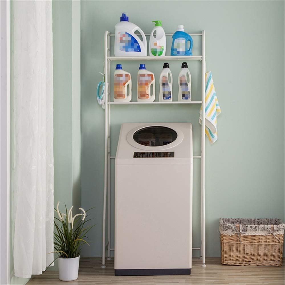 6 Mejores Toallero Metalico Sobre La Lavadora En Cuarto Baño | (2021)