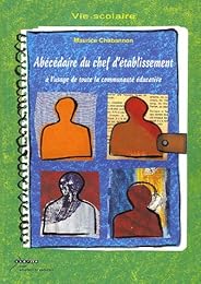 Abécédaire du chef d'établissement