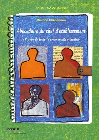 Abécédaire du chef d'établissement