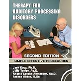 Therapy for Auditory Processing Disorders: Simple Effective Procedures