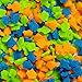 Wilton Flowerful Sprinkles Medley, 2.4 oz. - Candy Sprinkles