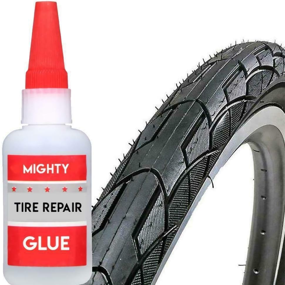 bicycle tire patch glue
