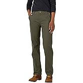Dickies Womens Relaxed Straight Carpenter Duck Pant