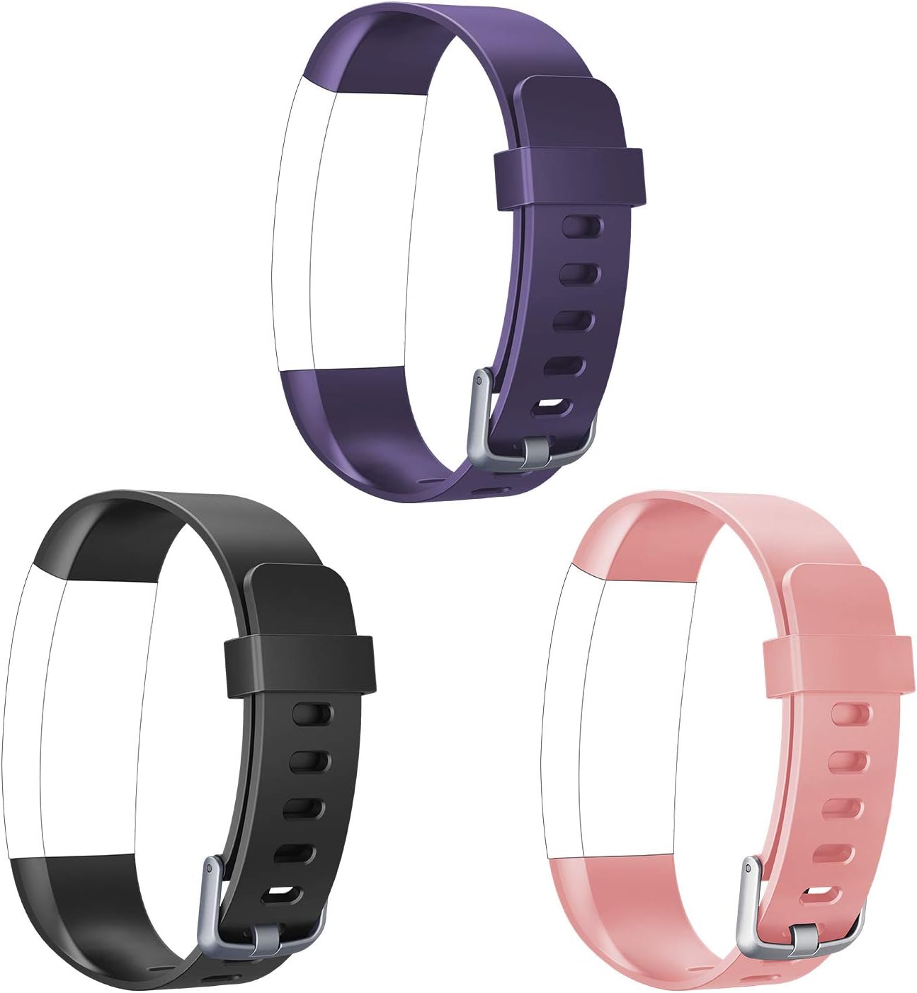 Top 9 Letsfit Fitness Tracker Reviews Buying Guide 2020