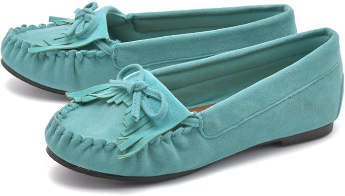 Amazon トドス モカシンシューズ キッズ To 214 Todos トドス キッズ ベビー