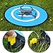 Drone Landing Pad – 30inch Fast Fold - For DJI Spark, DJI Mavic Pro, Phantom 2/3/4/4 Pro - Christmas Gift By VMEI