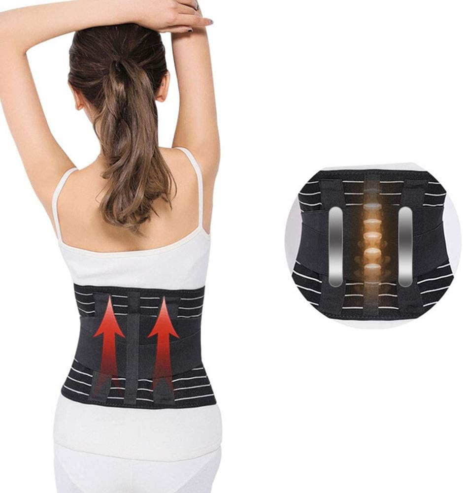 faja lumbar, cinturon lumbar, arnes lumbar, protector espalda