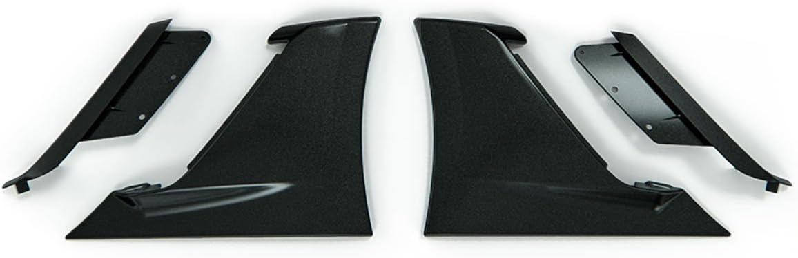 ACS Composite Z06 Brake Scoop for Corvette C7 Stingray 45-4-123 (Watkins Glenn)