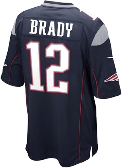 tom brady jersey amazon