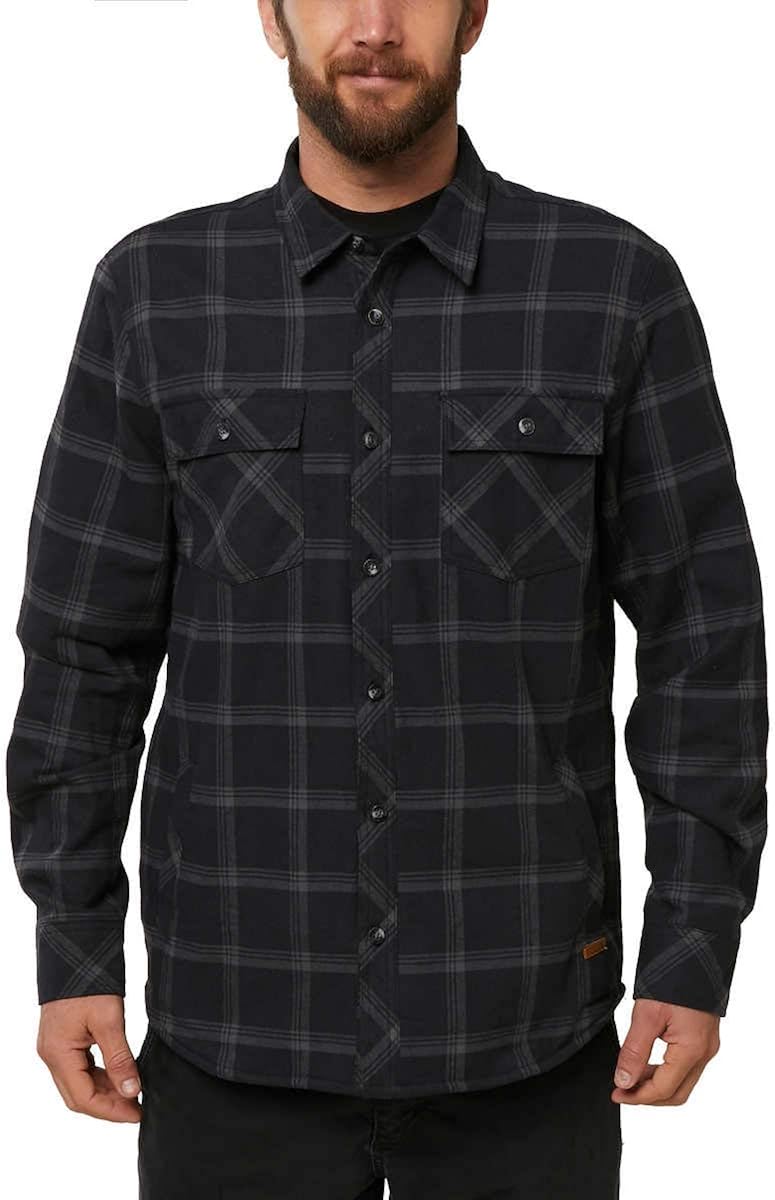 thermal flannel