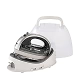 Panasonic NI-WL600 Cordless Steam/Dry Iron, 1500W