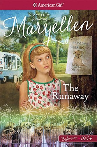 The Sky's the Limit: My Journey With Maryellen (American Girl