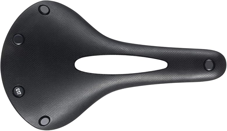 brooks saddle comfort