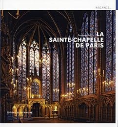 La  Sainte-Chapelle de Paris