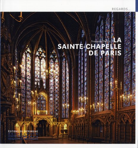 La  Sainte-Chapelle de Paris