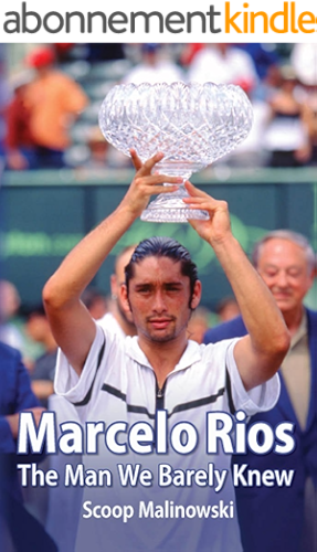 Download Marcelo Rios: The Man We Barely Knew (English Edition) PDF