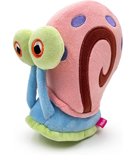 Youtooz - Spongebob Squarepants: scarafaggio spalla Rider (15,2 cm