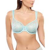 Empreinte Women's 0786 Melody Underwired Seamless Bra