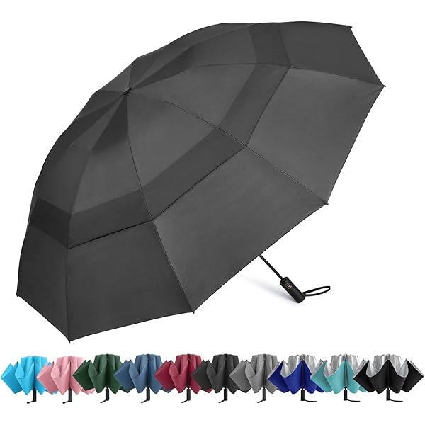 小物 BROOKS BROTHERS FOLDING UMBRELLA Doorman Umbrella | Brooks Brothers