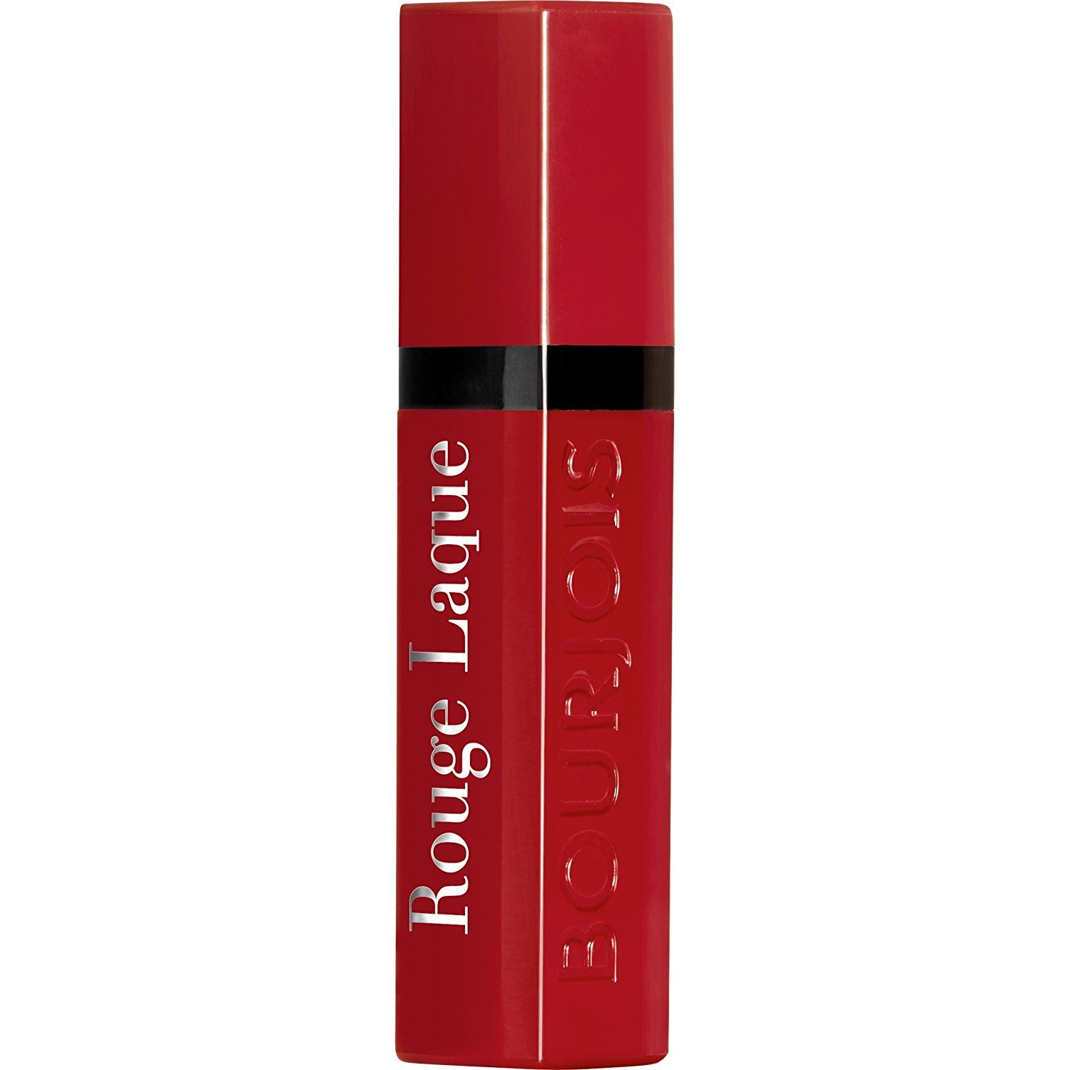 Bourjois Rouge Laque Lip Liquid Lipstick 3 Red To Toes Reds, 6ml