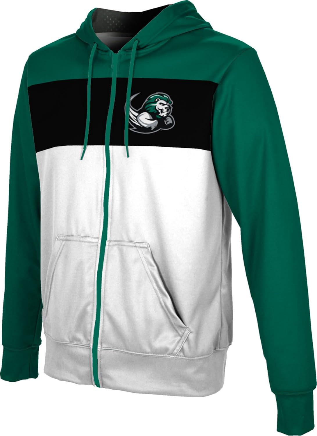 slippery rock university hoodie