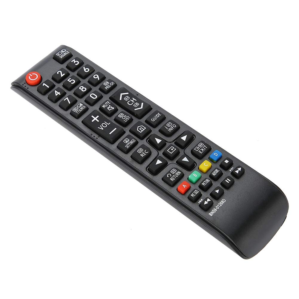 Wear-resistant durable remote control MU8000 TV, TV control, controller, for TV for BN59-01268D