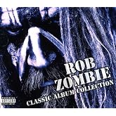 Classic Album Collection