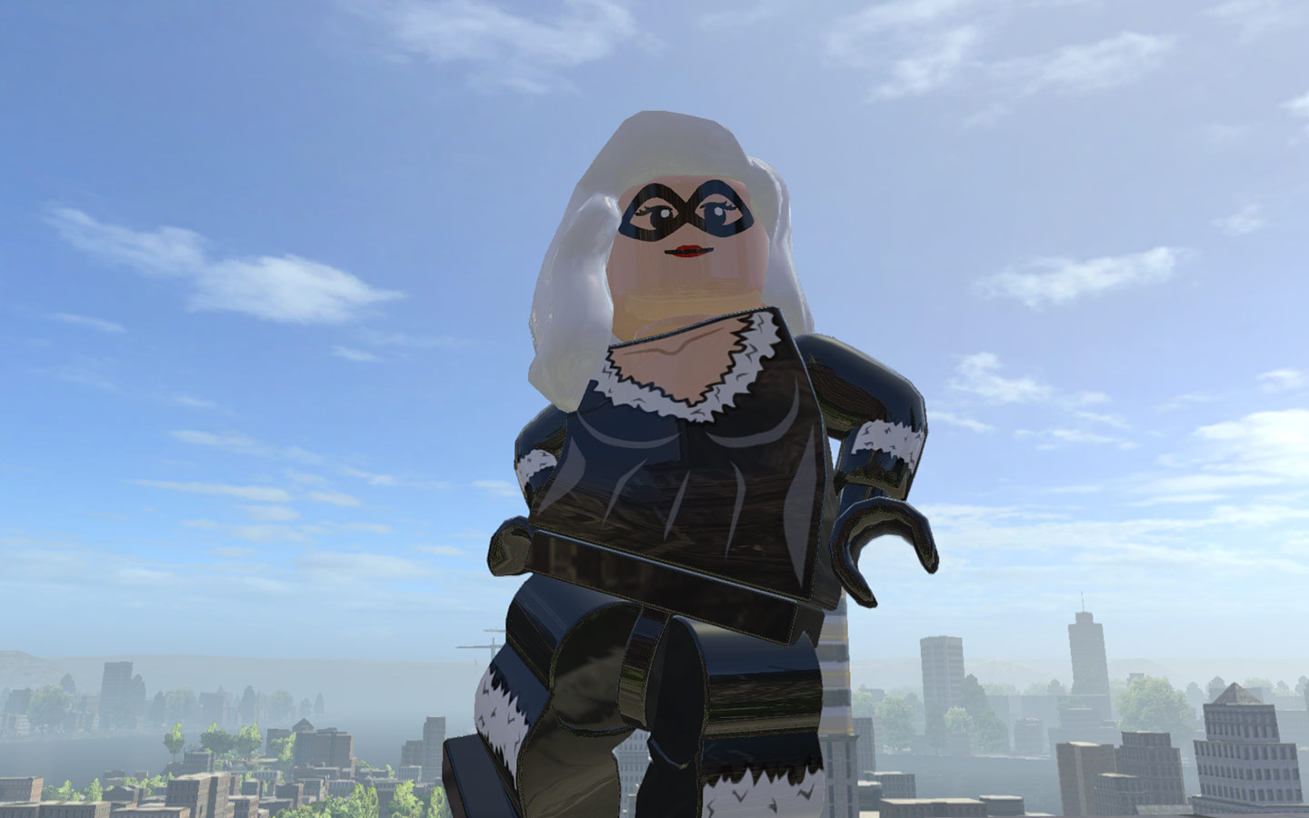 LEGO Marvel Super Heroes (Mac) [Online Game Code] - Thumbnail 6