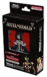 Accel World Weiss Schwarz Trial Deck, English Edition