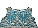 Veranee Women's Sleeveless Swing Tunic Summer Floral Flare Tank Top XXX-Large 6-21