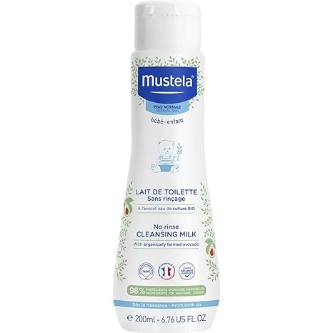 mustela amazon