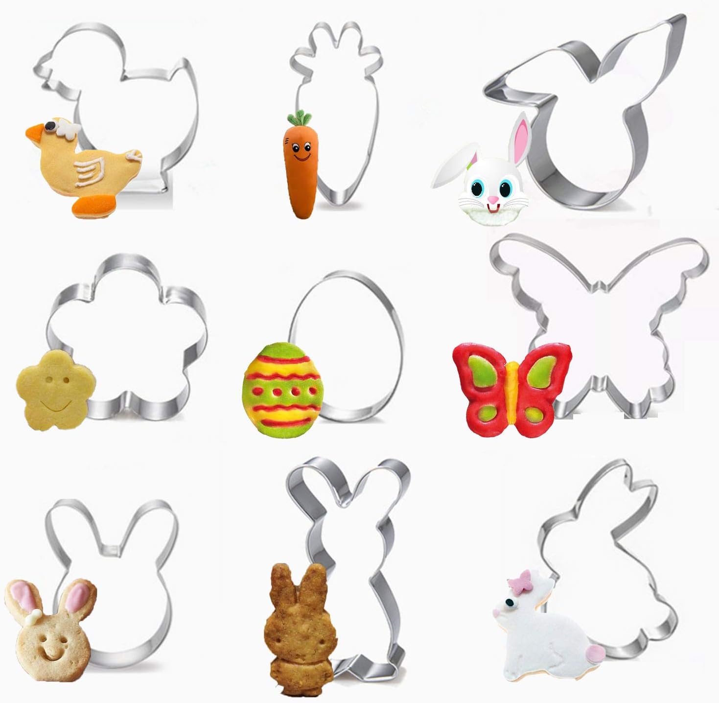 tagliabiscotti per playdough