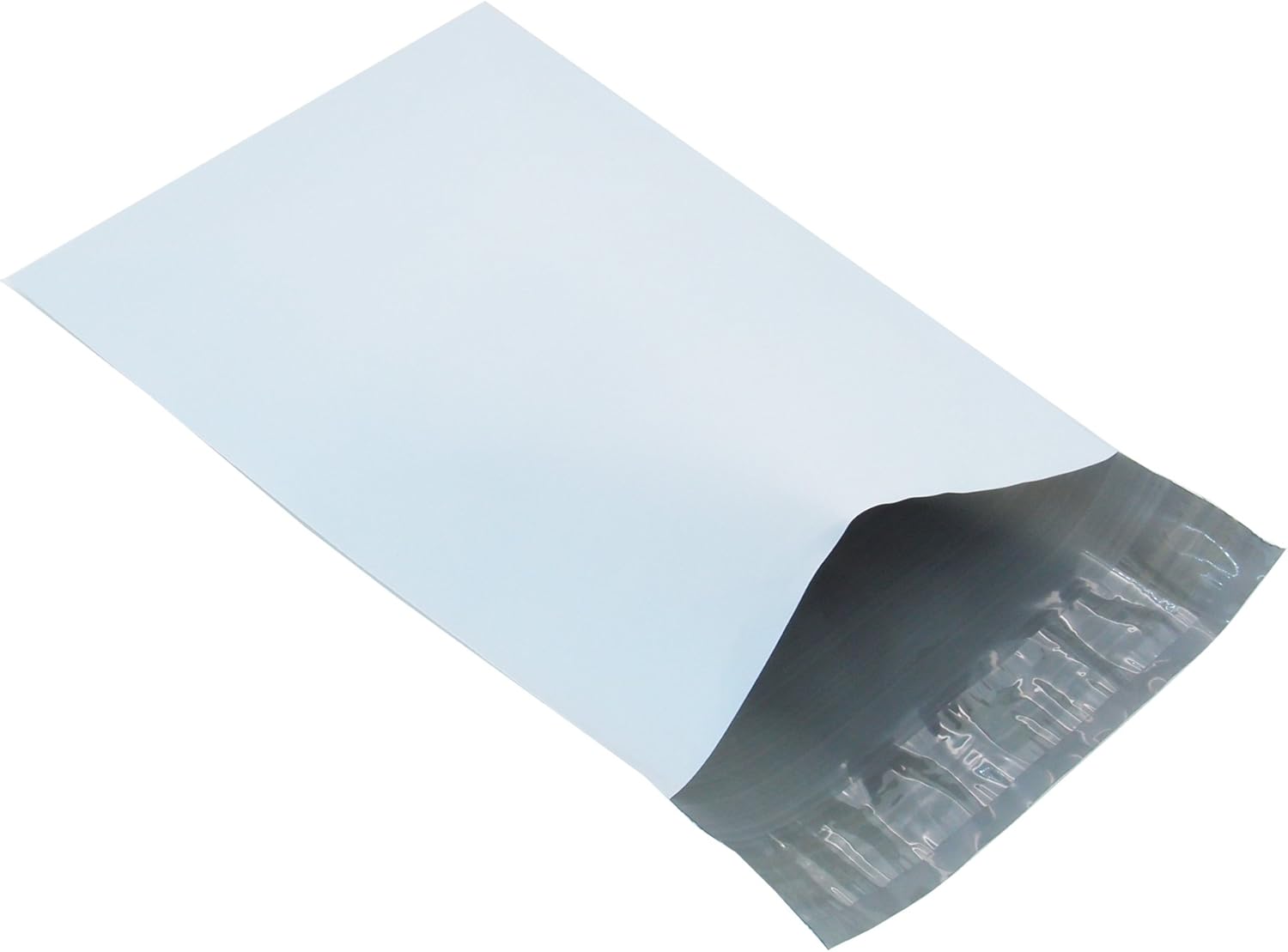 Progo 50 ct 19x24 Extra Large Self-Seal Poly Mailers. Tear-Proof, Water-Resistant and Postage-Saving Lightweight Plastic Shipping Envelopes/Bags 19 x 24 Inch.