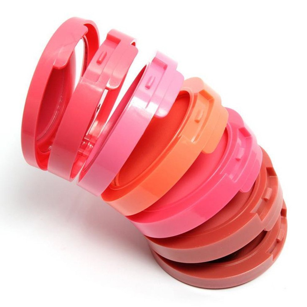 5 color blusher