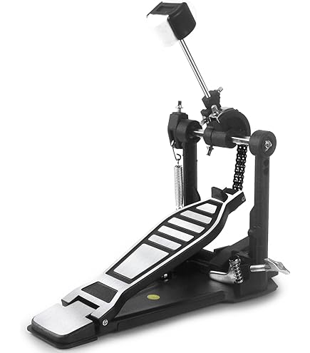 Amazon.com: Yamaha FP-8500B Foot Pedal - Belt Drive, 800 Series