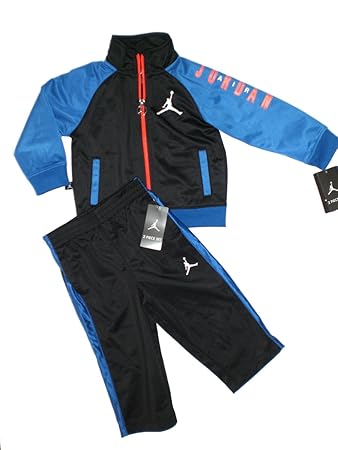 baby nike air tracksuit